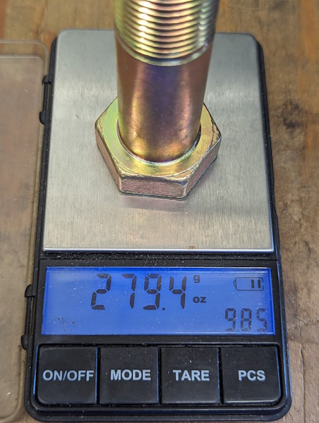 NAS6614D27